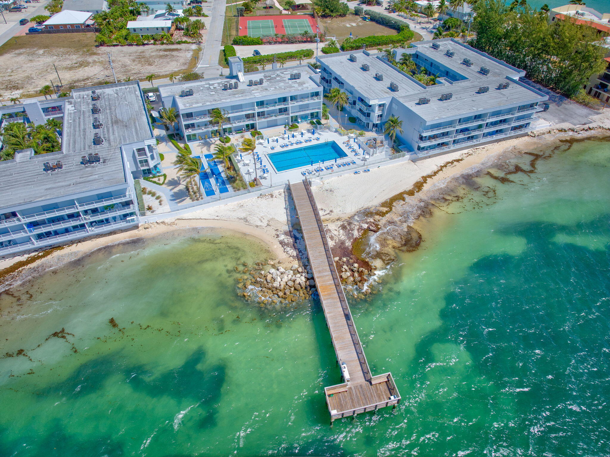 201 E Ocean Drive Unit: 110