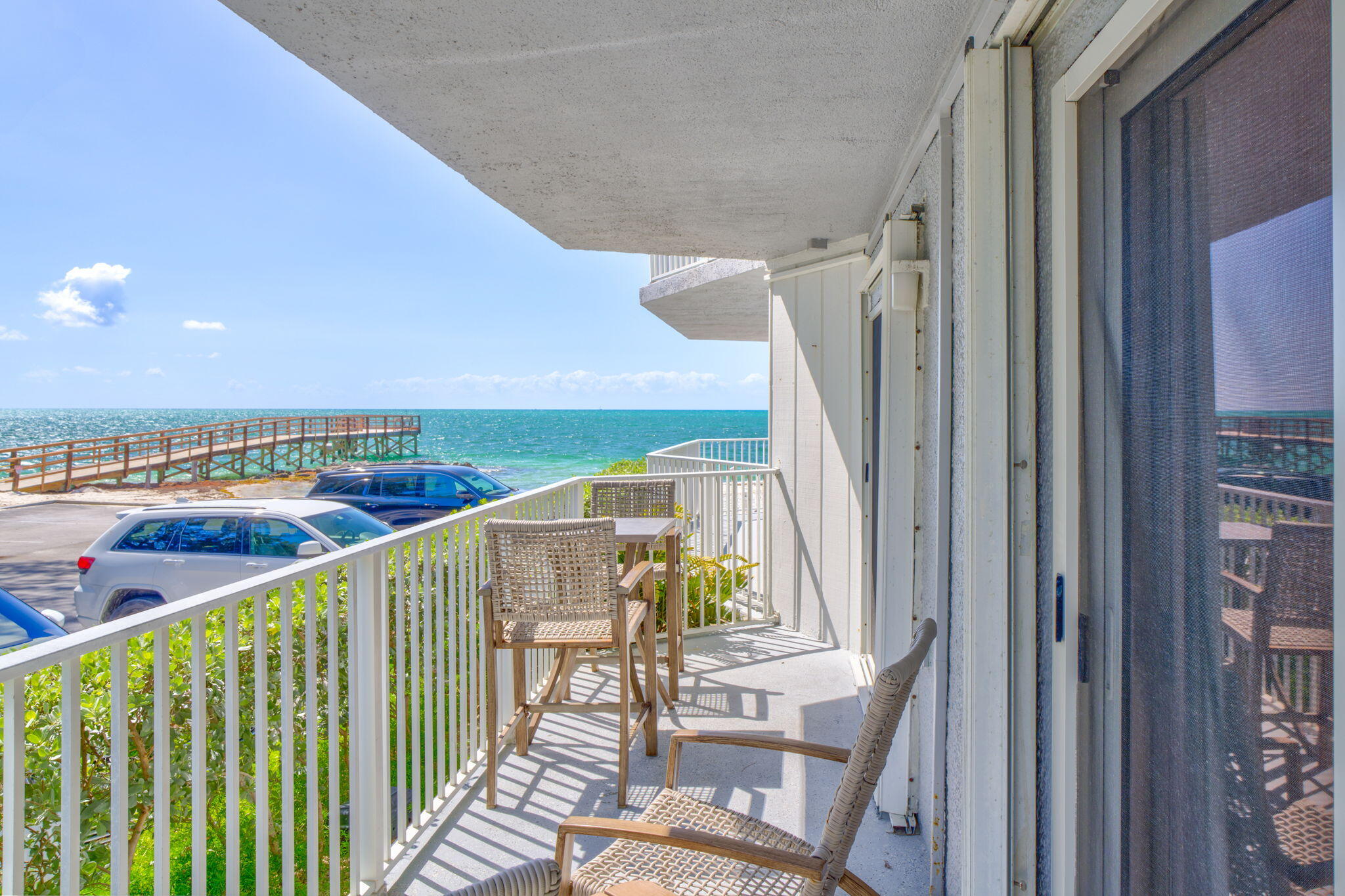 201 E Ocean Drive Unit: 110