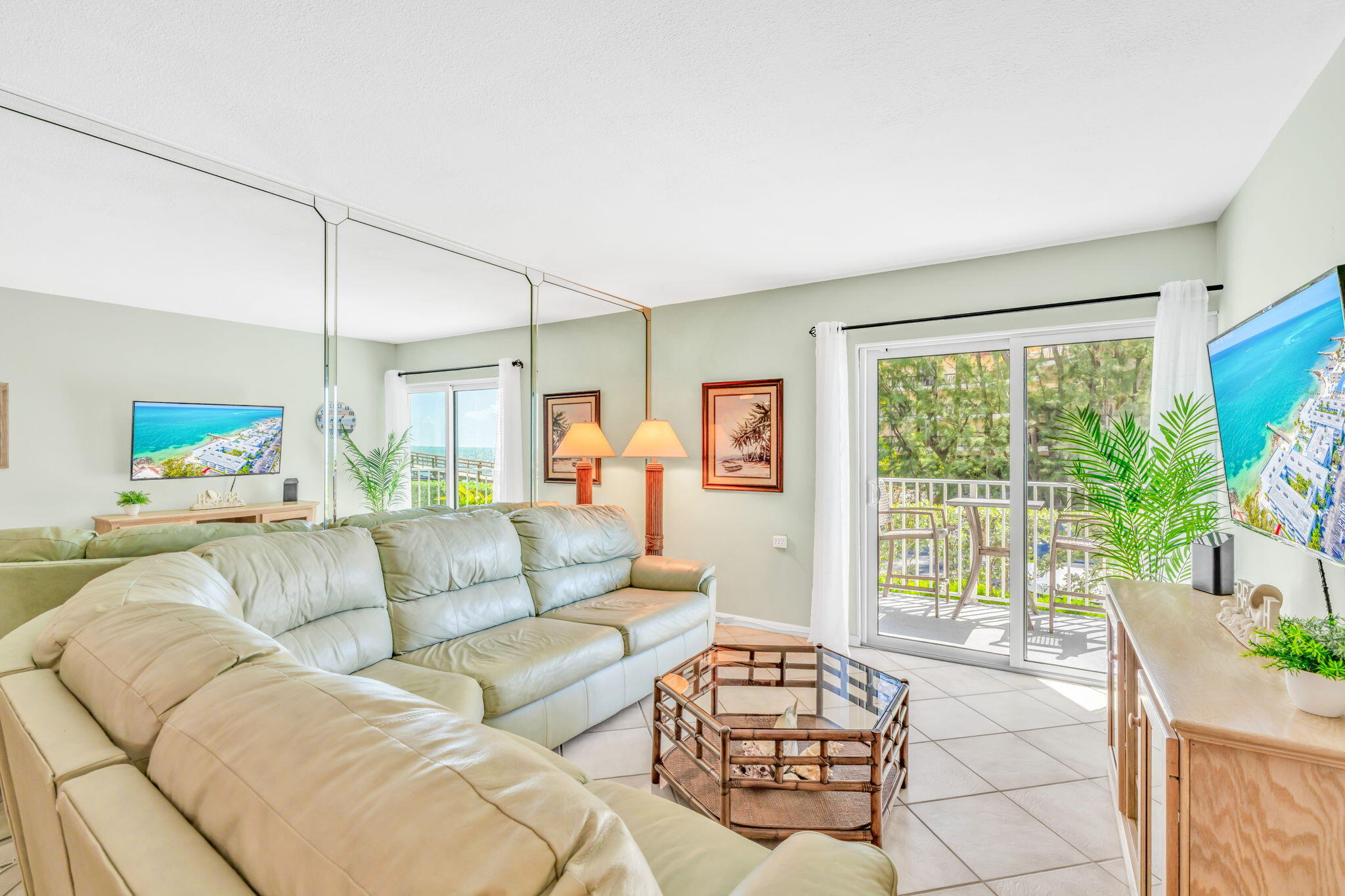 201 E Ocean Drive Unit: 110