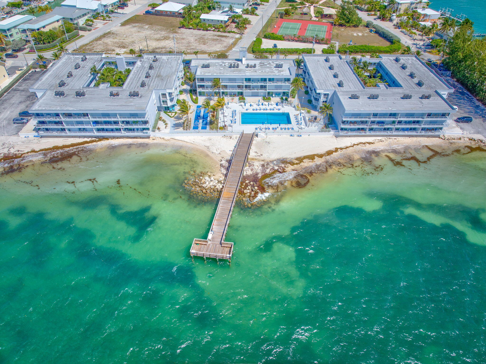 201 E Ocean Drive Unit: 110