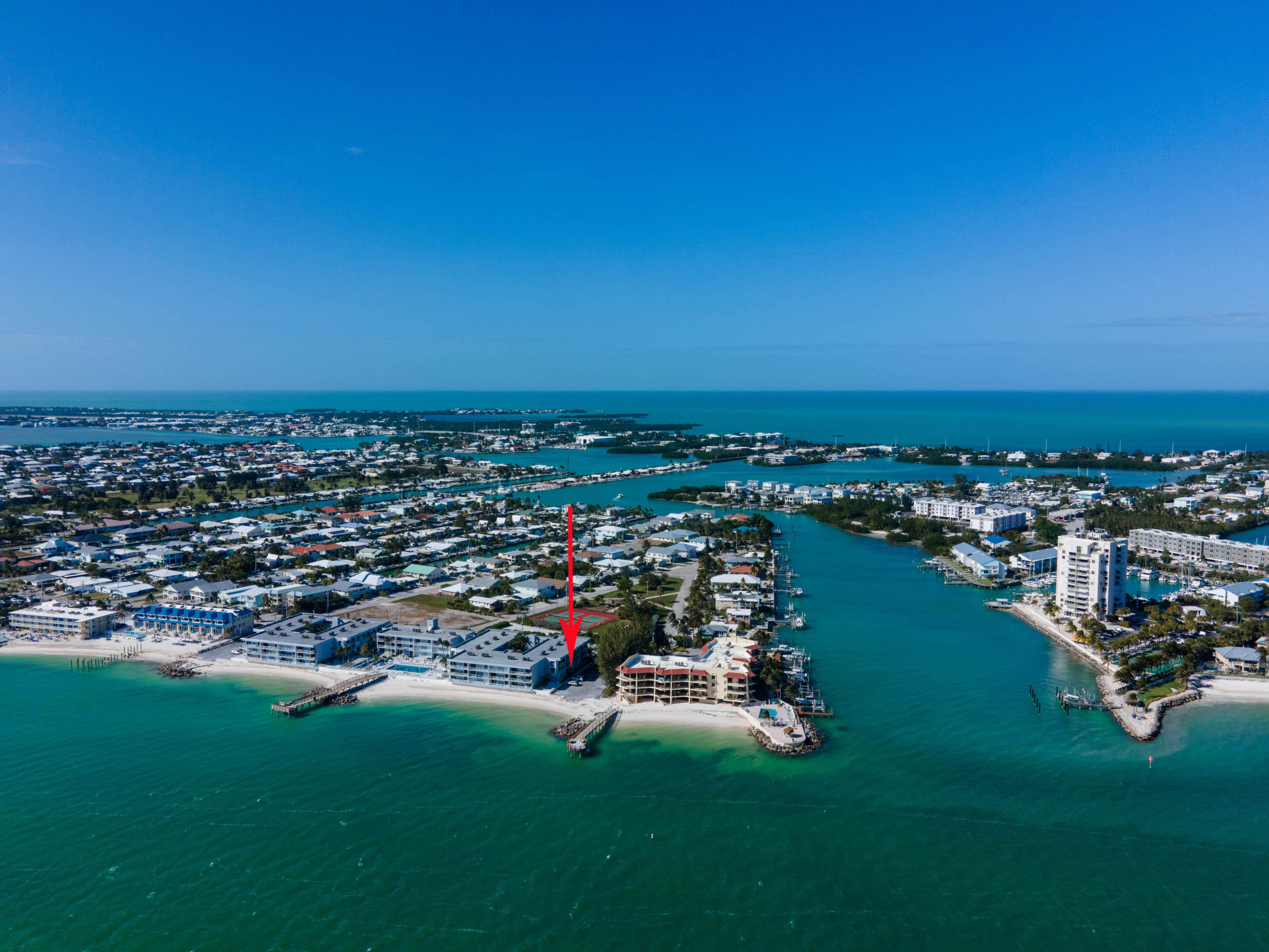 201 E Ocean Drive Unit: 110