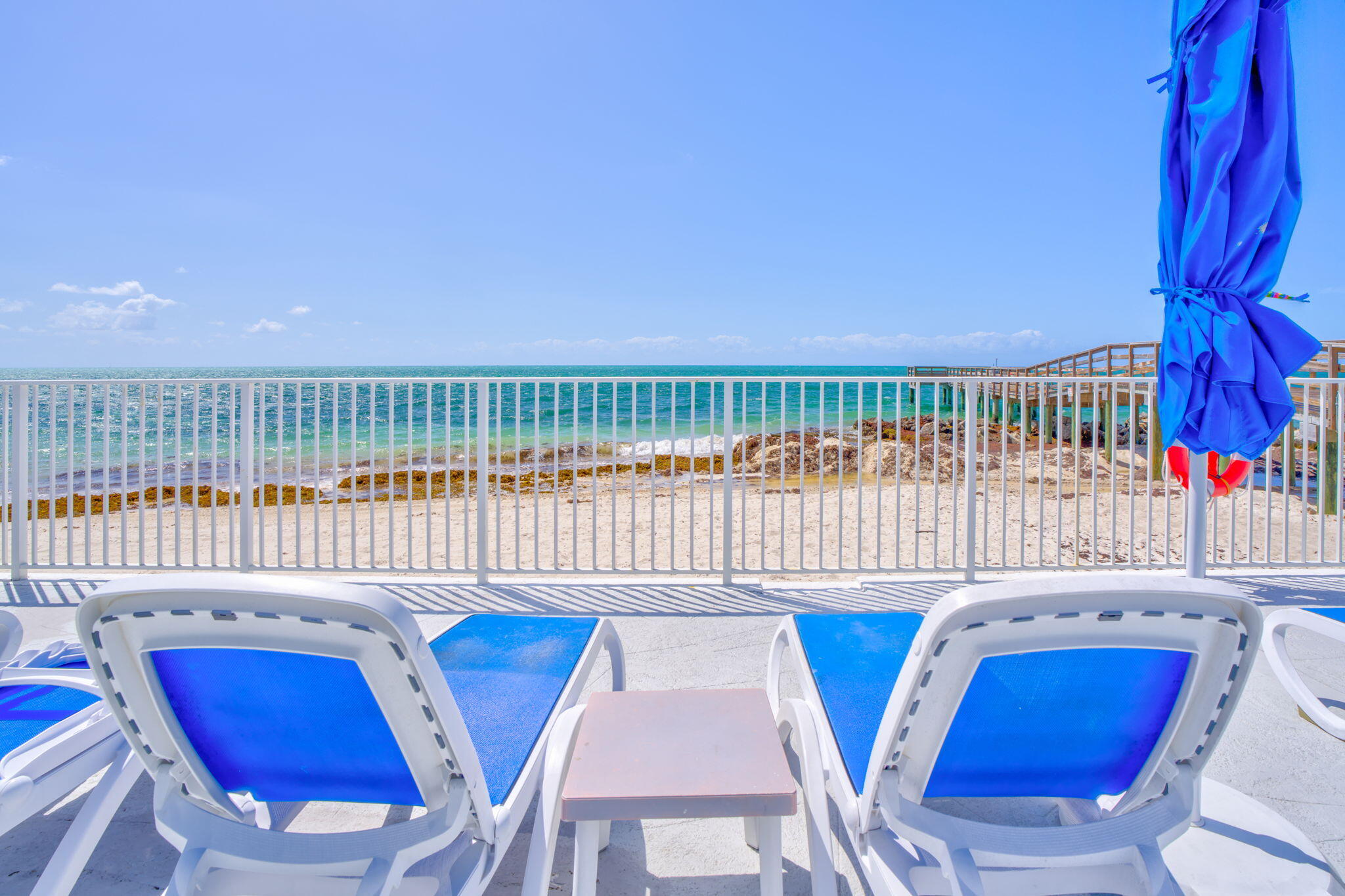 201 E Ocean Drive Unit: 110