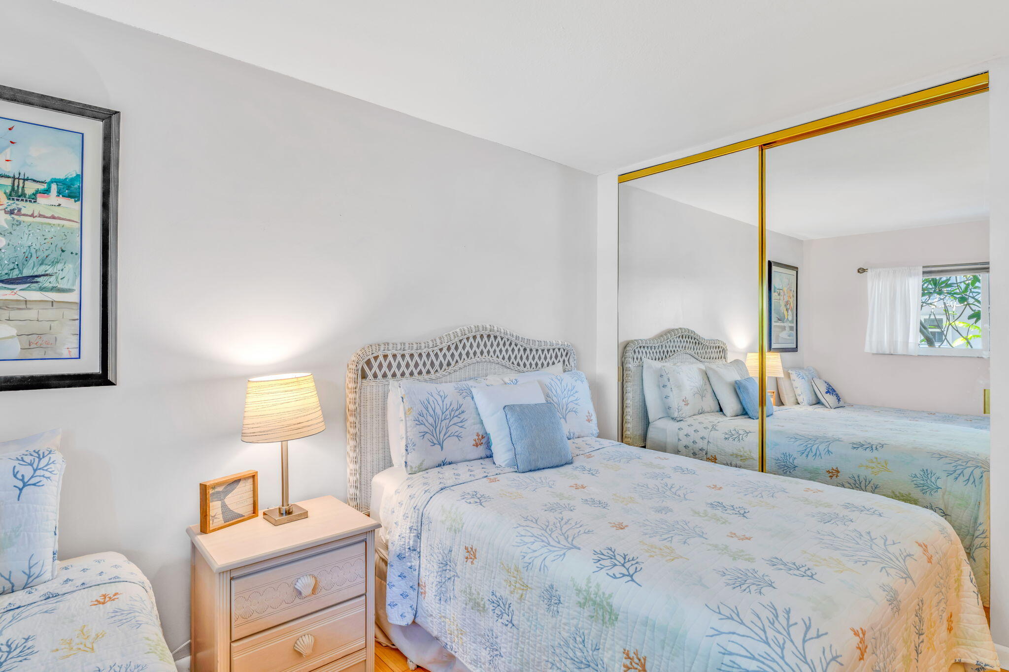 201 E Ocean Drive Unit: 110