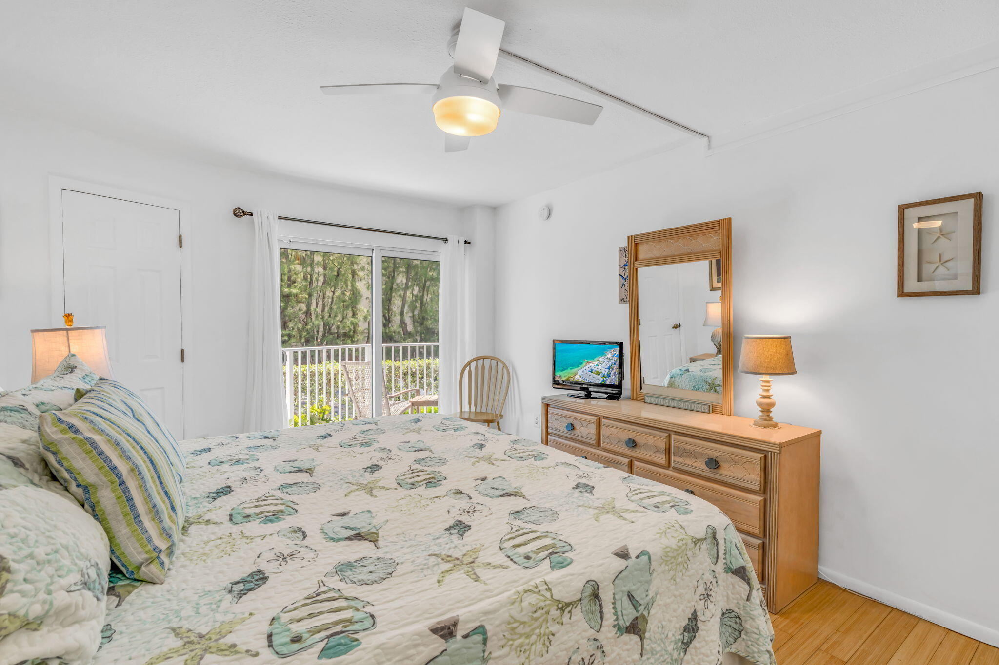 201 E Ocean Drive Unit: 110