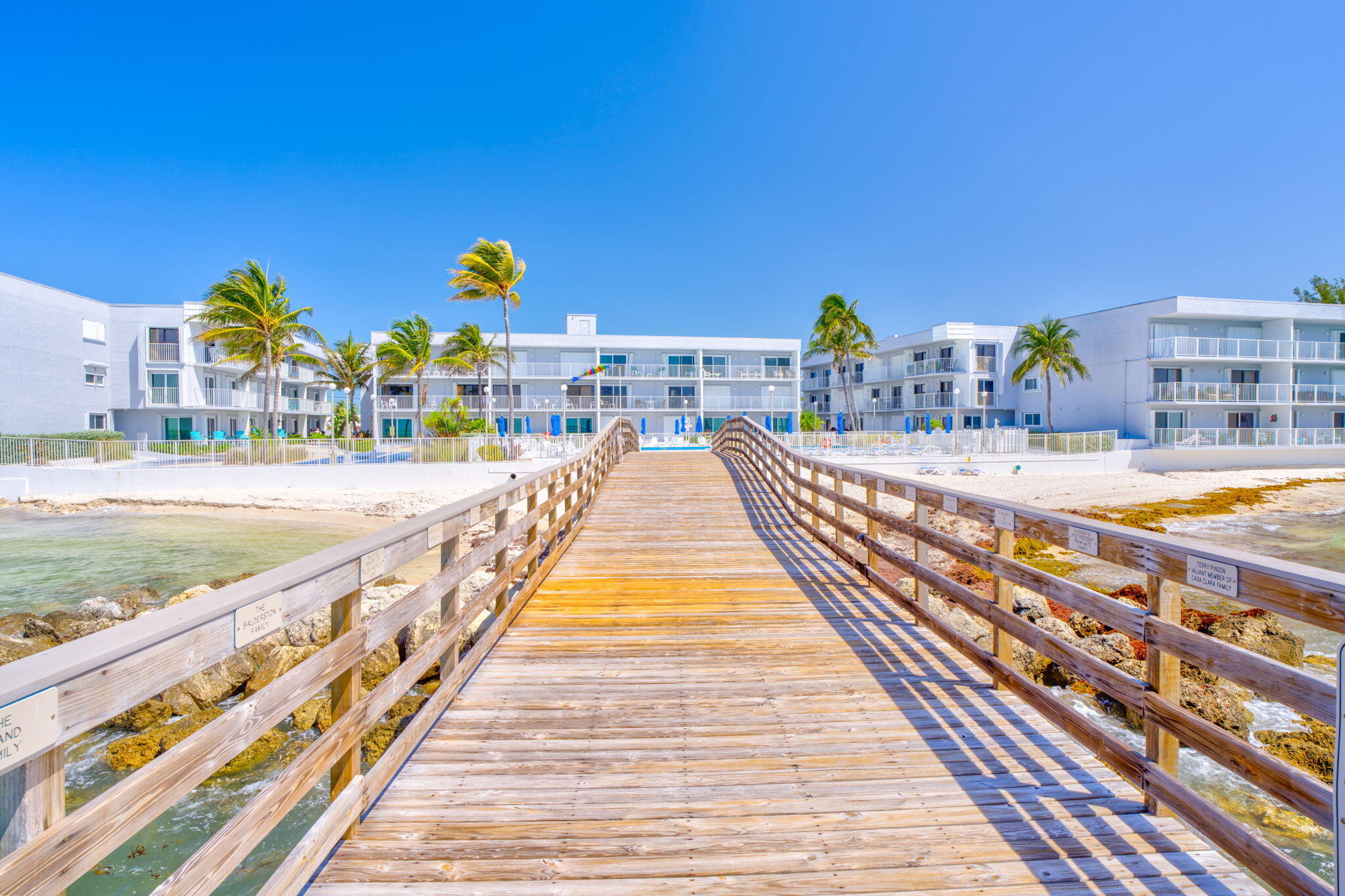 201 E Ocean Drive Unit: 110
