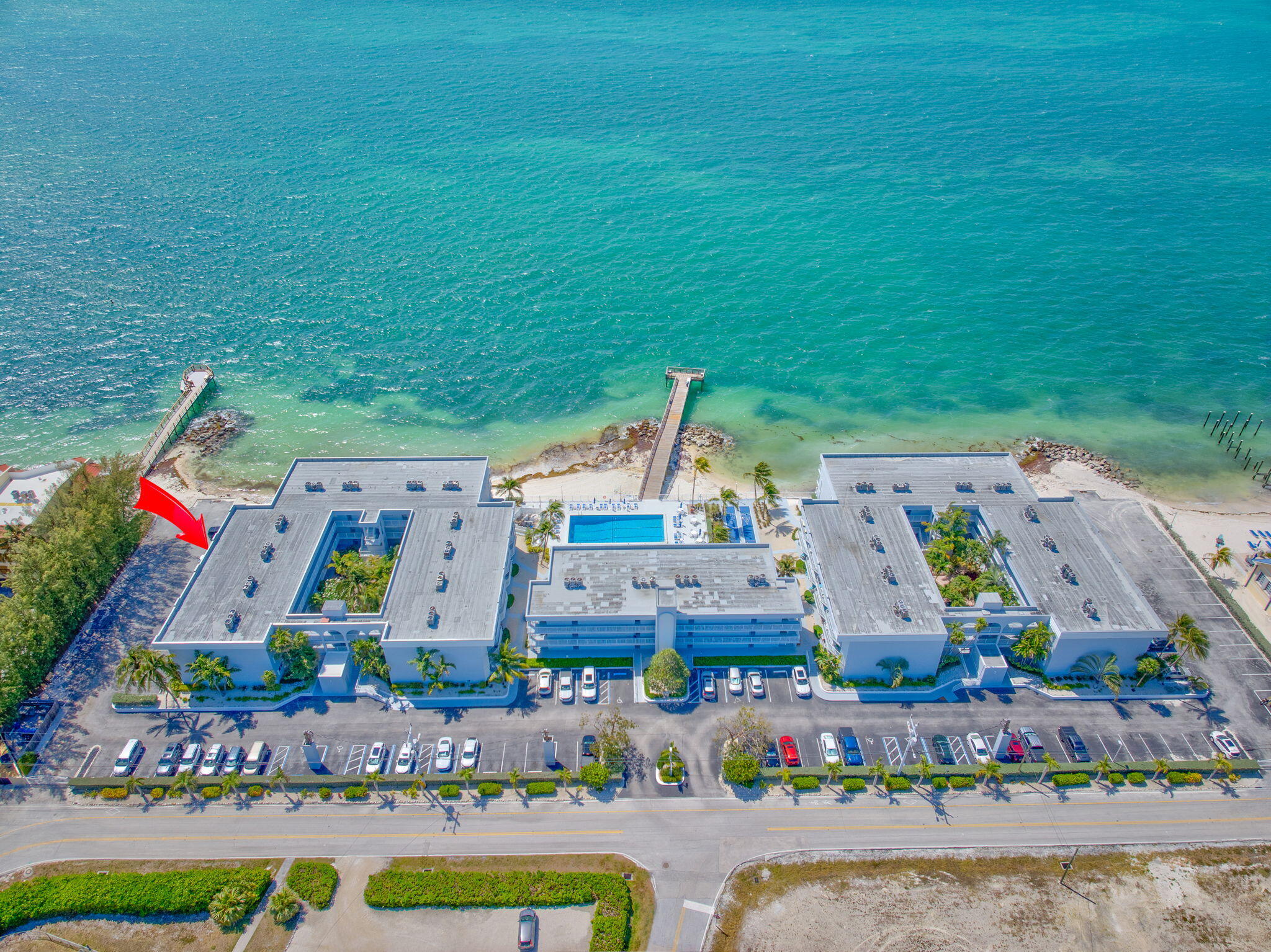 201 E Ocean Drive Unit: 110