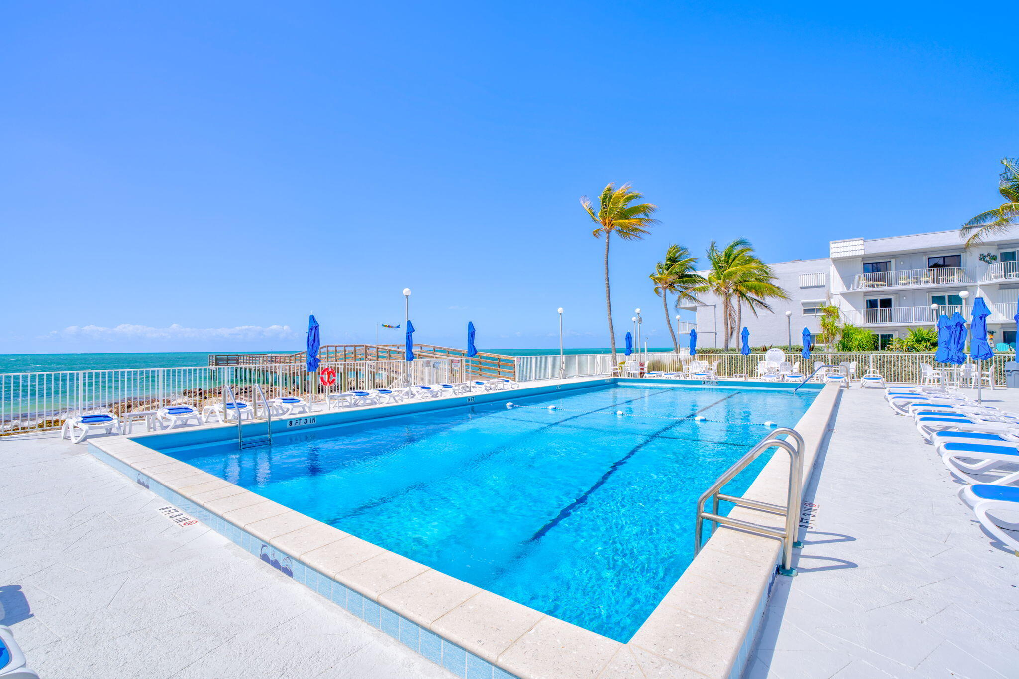 201 E Ocean Drive Unit: 110