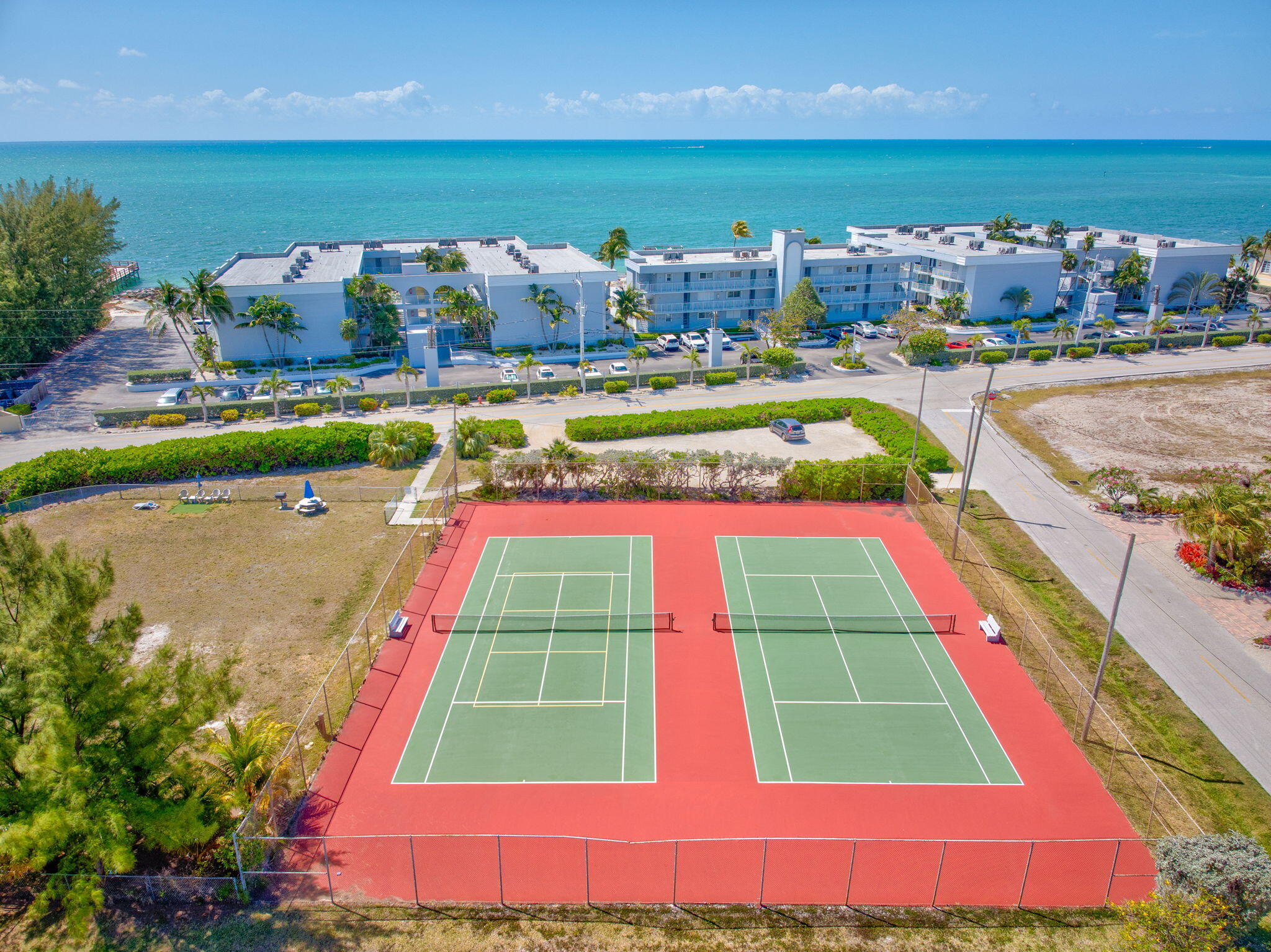 201 E Ocean Drive Unit: 110