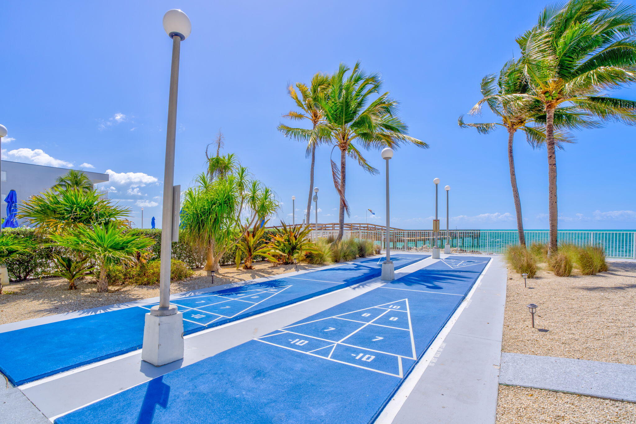 201 E Ocean Drive Unit: 110