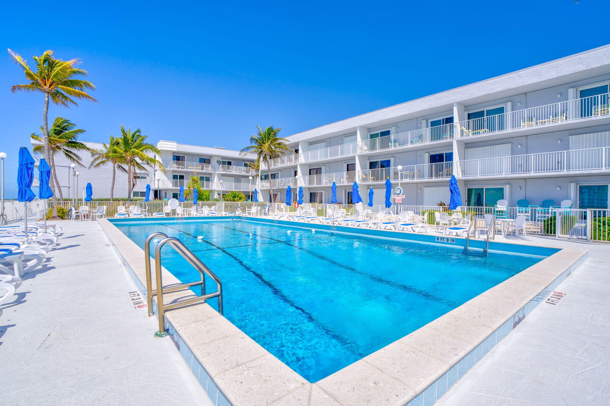 201 E Ocean Drive Unit: 110