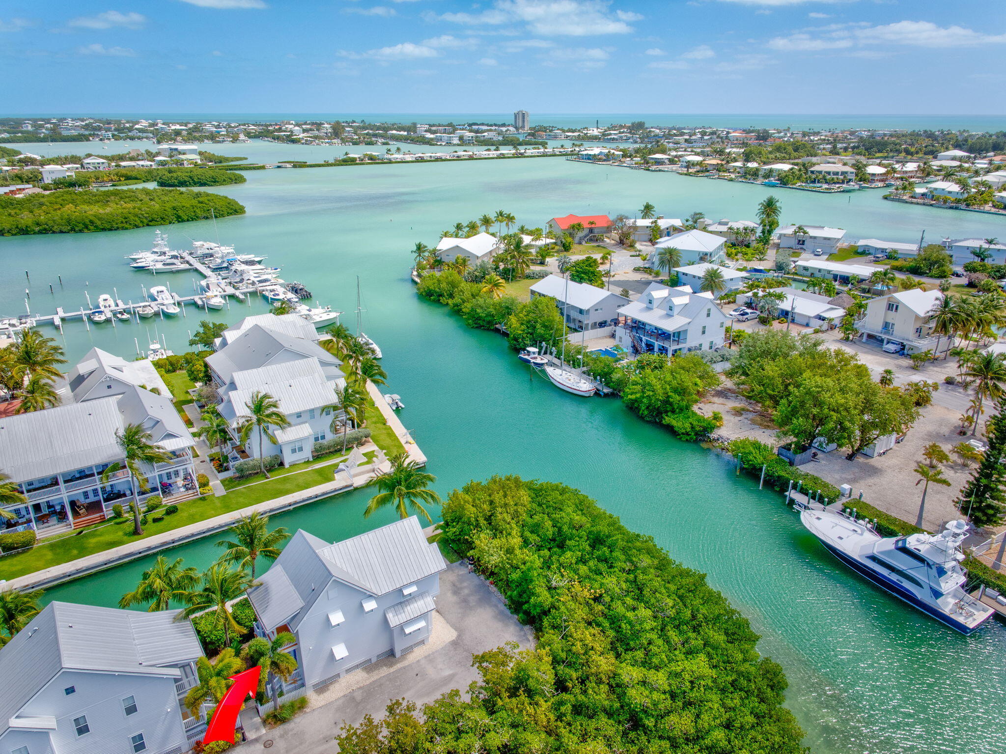 12399 Overseas Highway Unit: 25