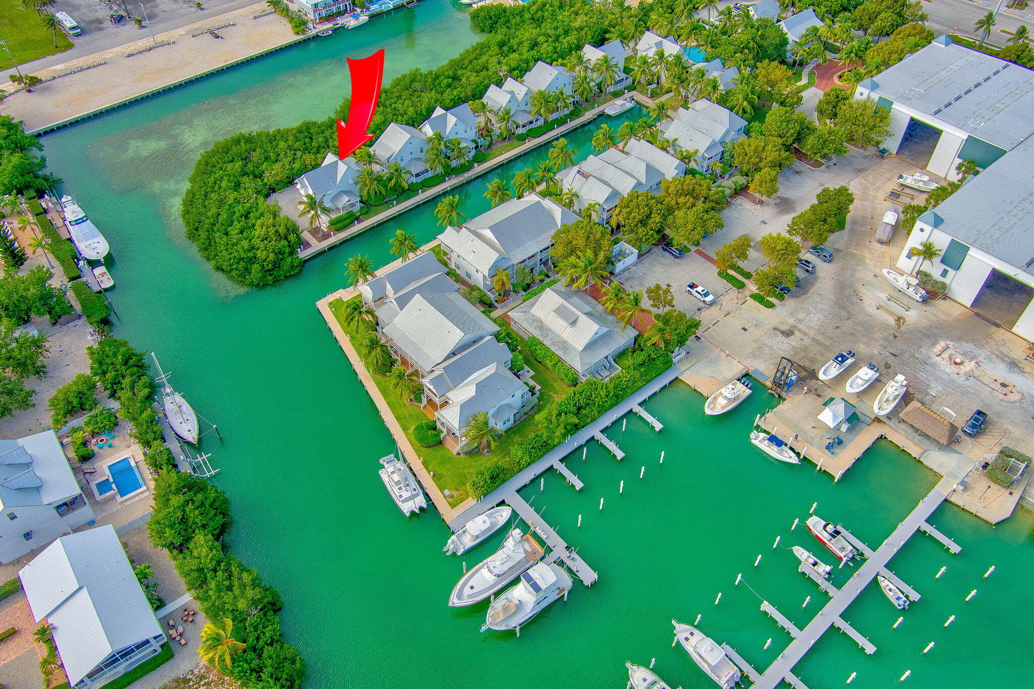 12399 Overseas Highway Unit: 25