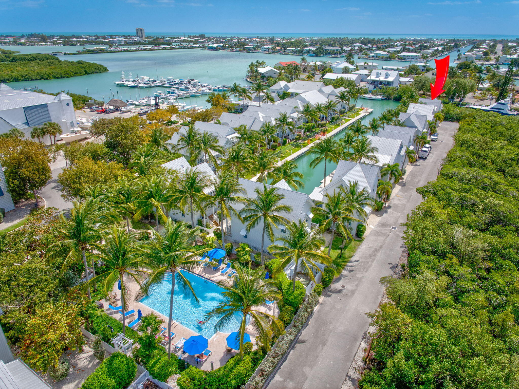 12399 Overseas Highway Unit: 25