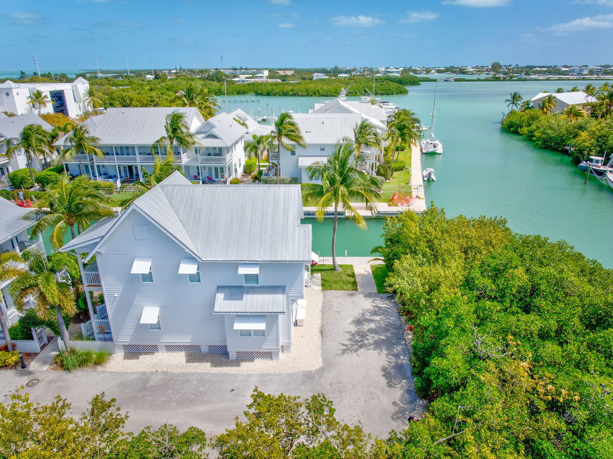 12399 Overseas Highway Unit: 25
