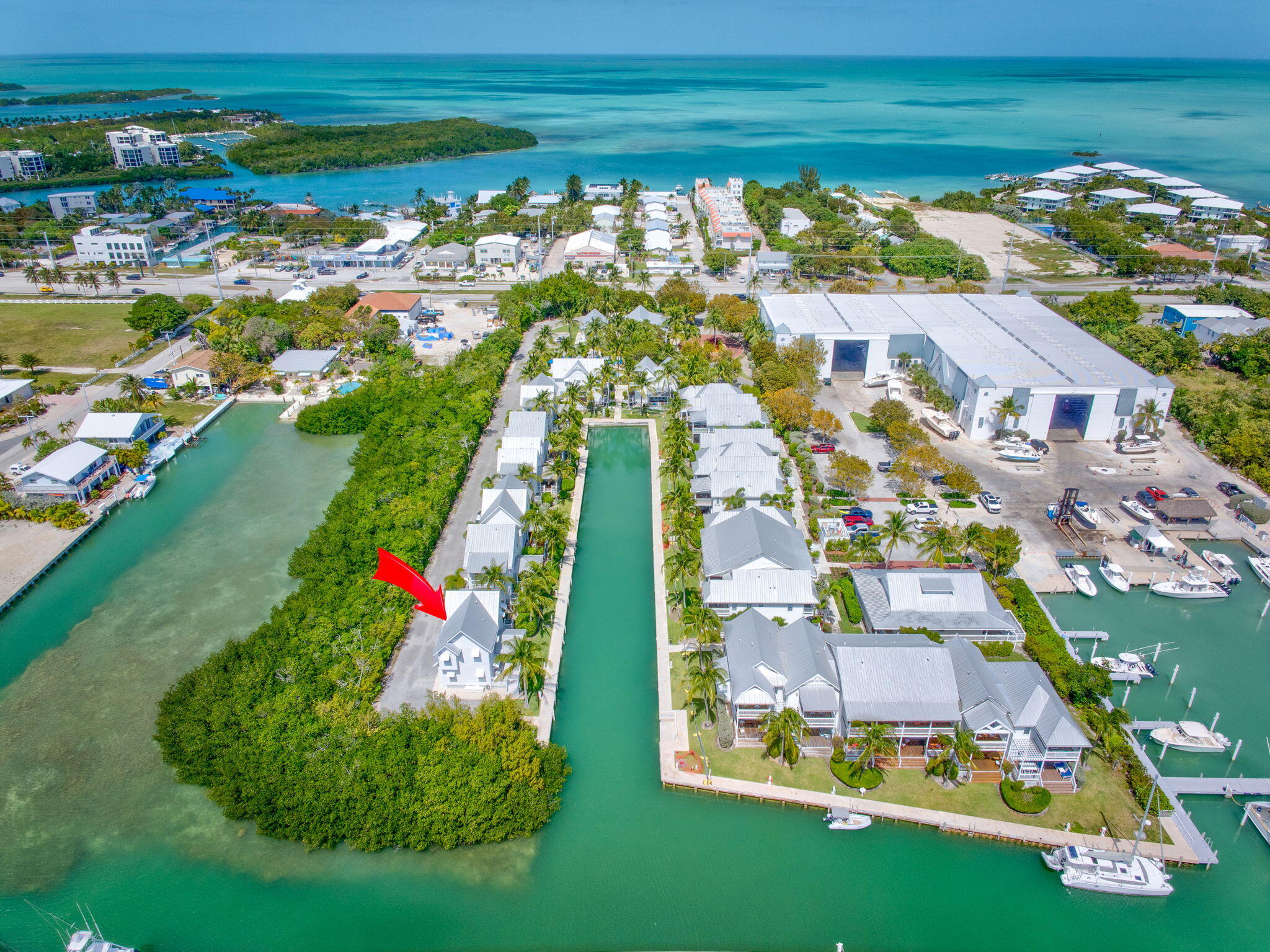 12399 Overseas Highway Unit: 25