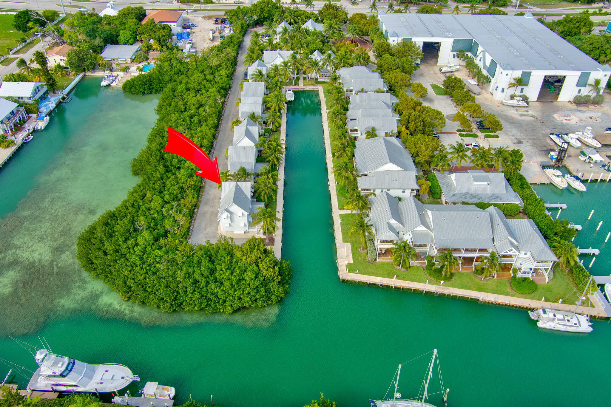 12399 Overseas Highway Unit: 25