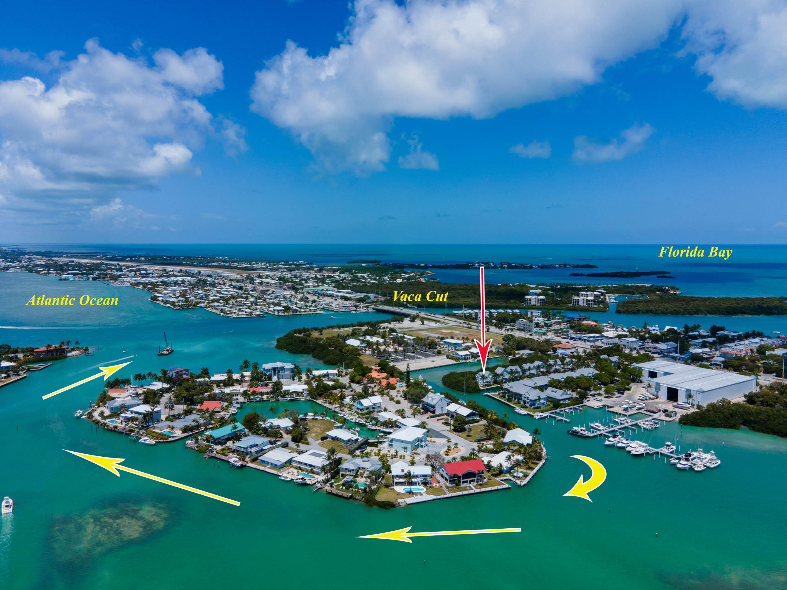12399 Overseas Highway Unit: 25