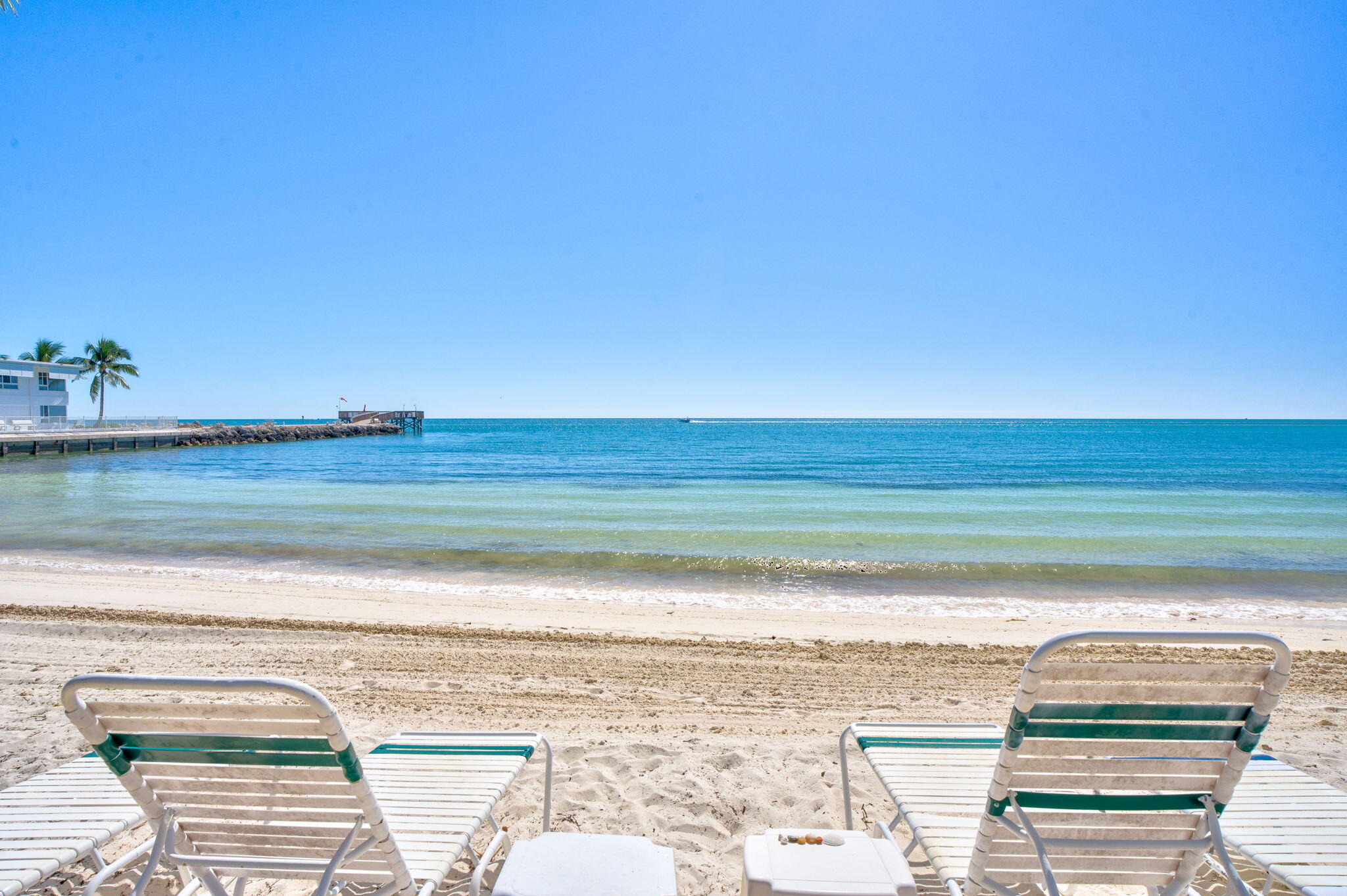 601 W Ocean Drive Unit: 407