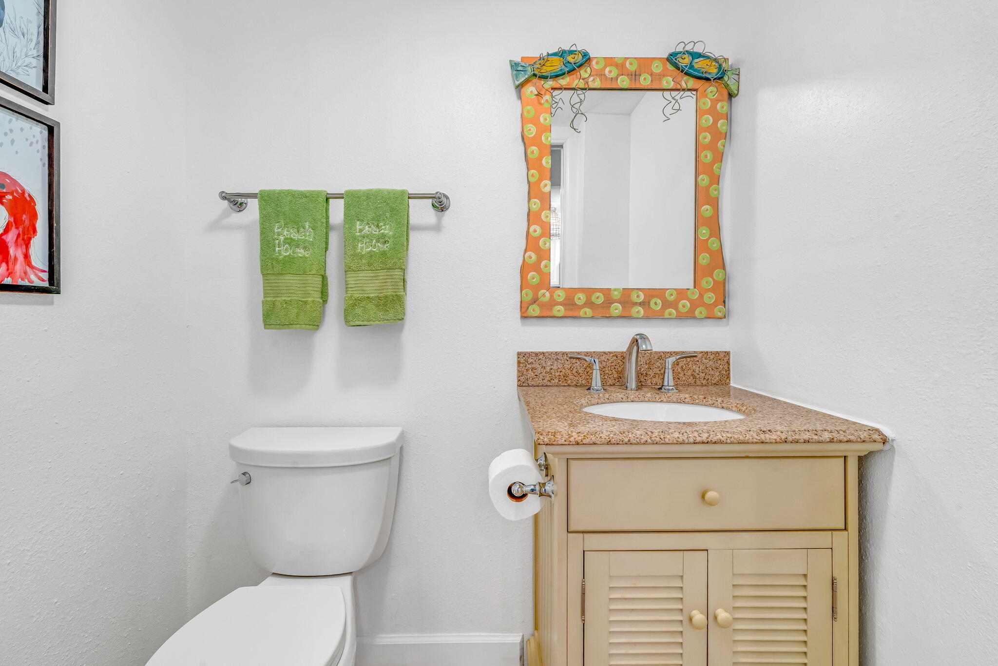 601 W Ocean Drive Unit: 407