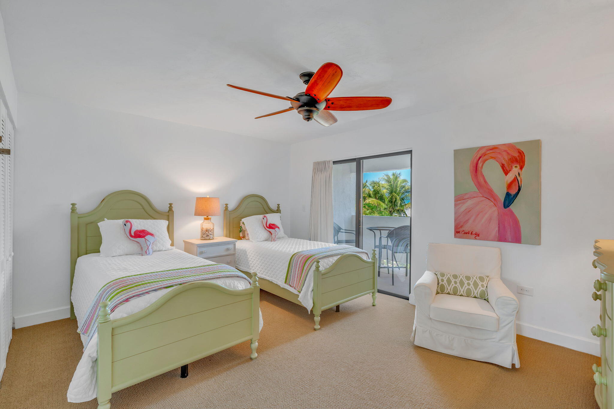 601 W Ocean Drive Unit: 407