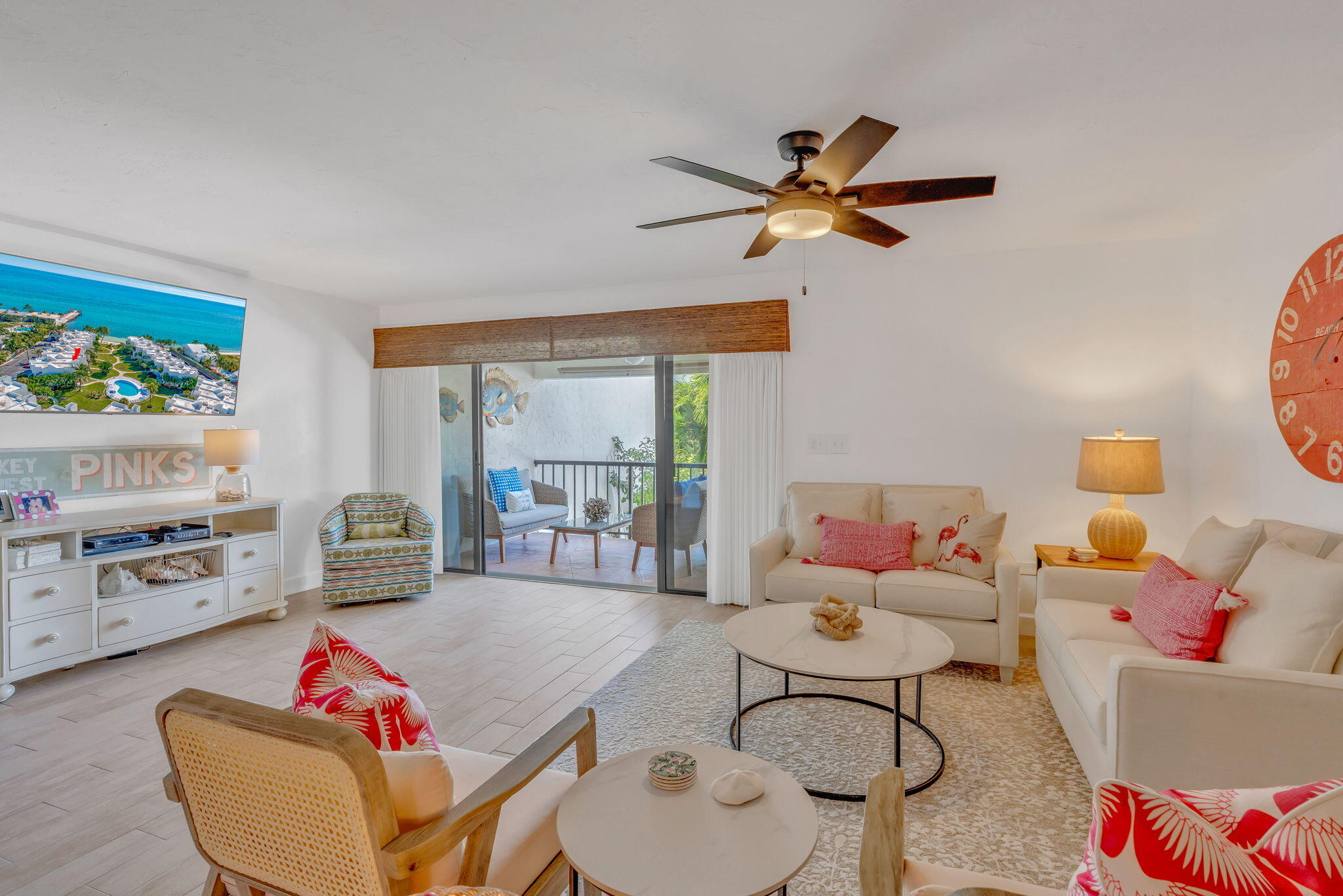 601 W Ocean Drive Unit: 407