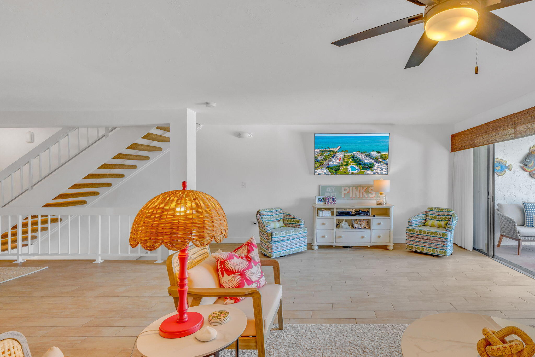 601 W Ocean Drive Unit: 407