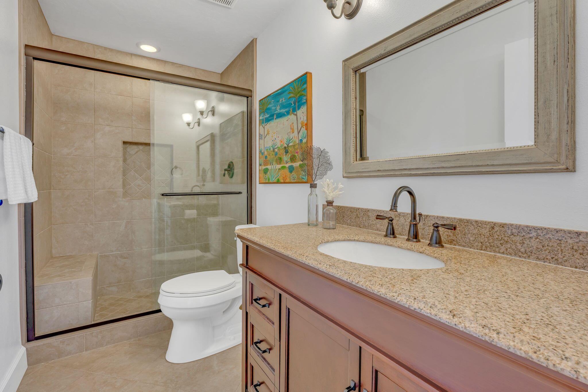 601 W Ocean Drive Unit: 407