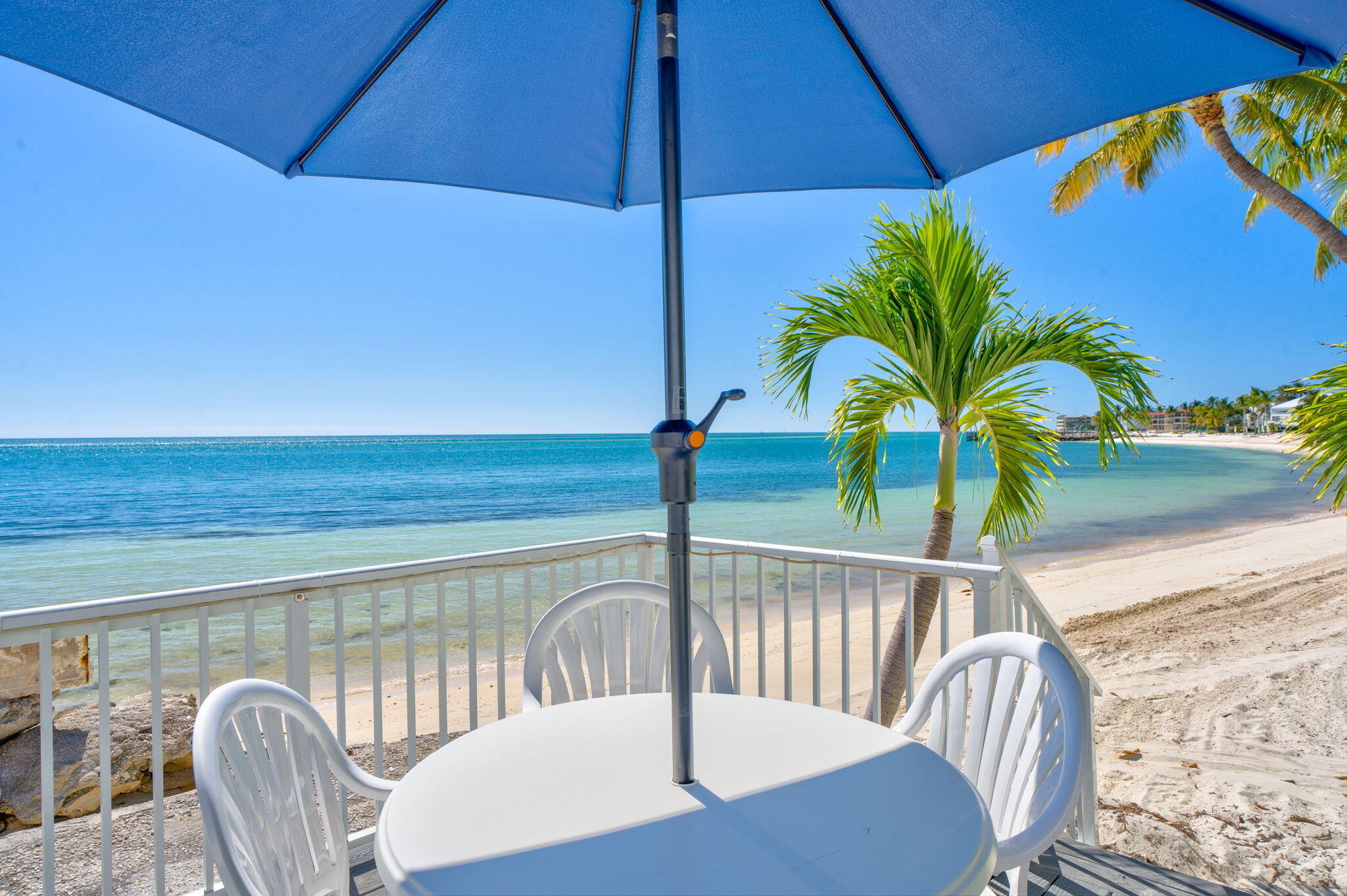 601 W Ocean Drive Unit: 407