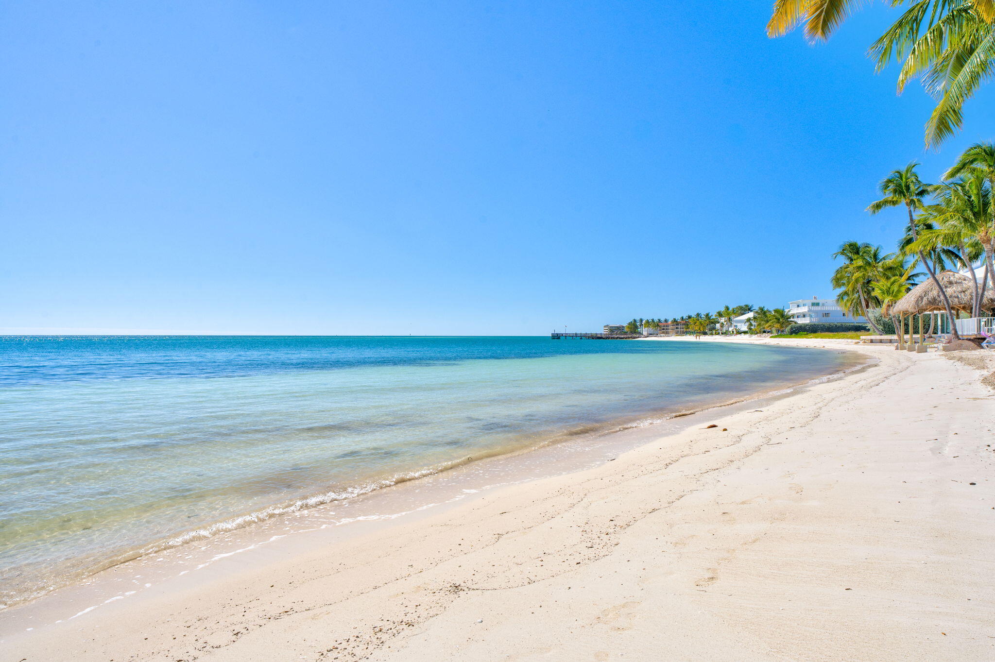 601 W Ocean Drive Unit: 407