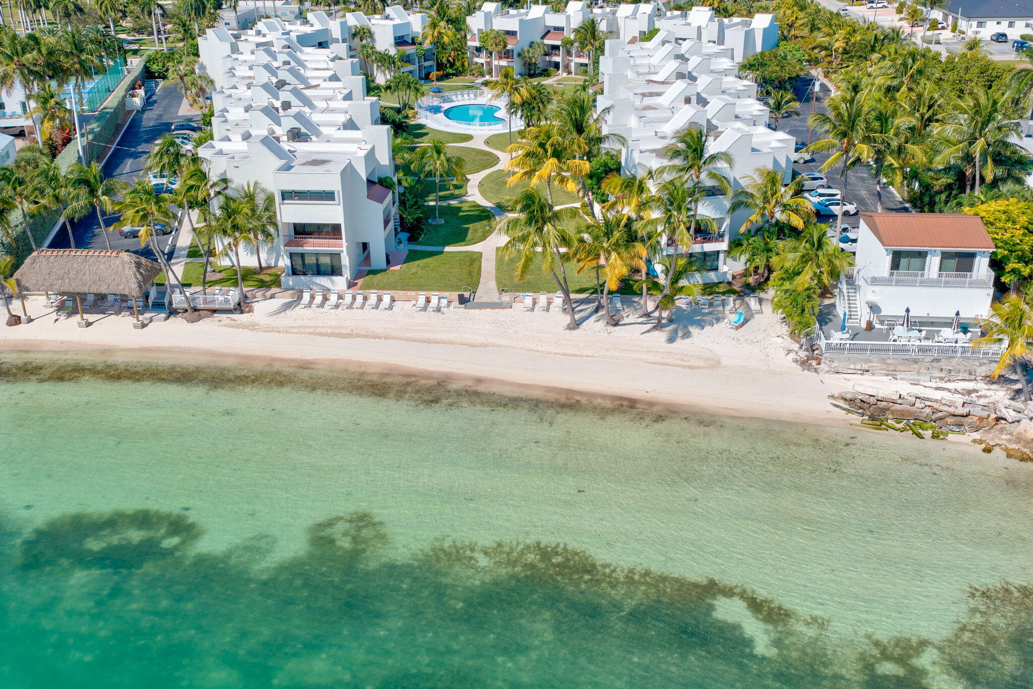 601 W Ocean Drive Unit: 407