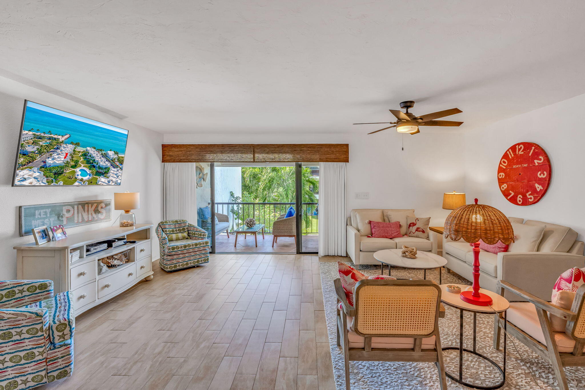 601 W Ocean Drive Unit: 407