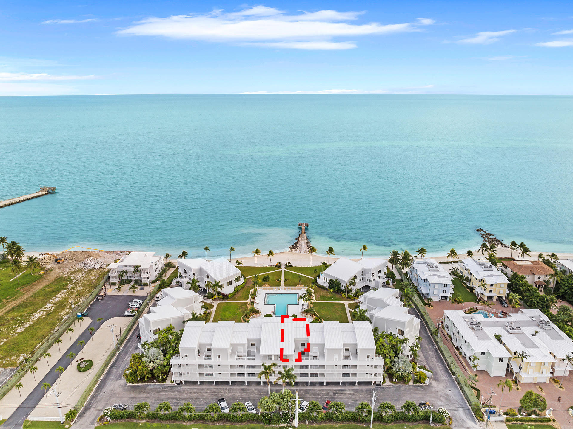 799 W Ocean Drive Unit: 304