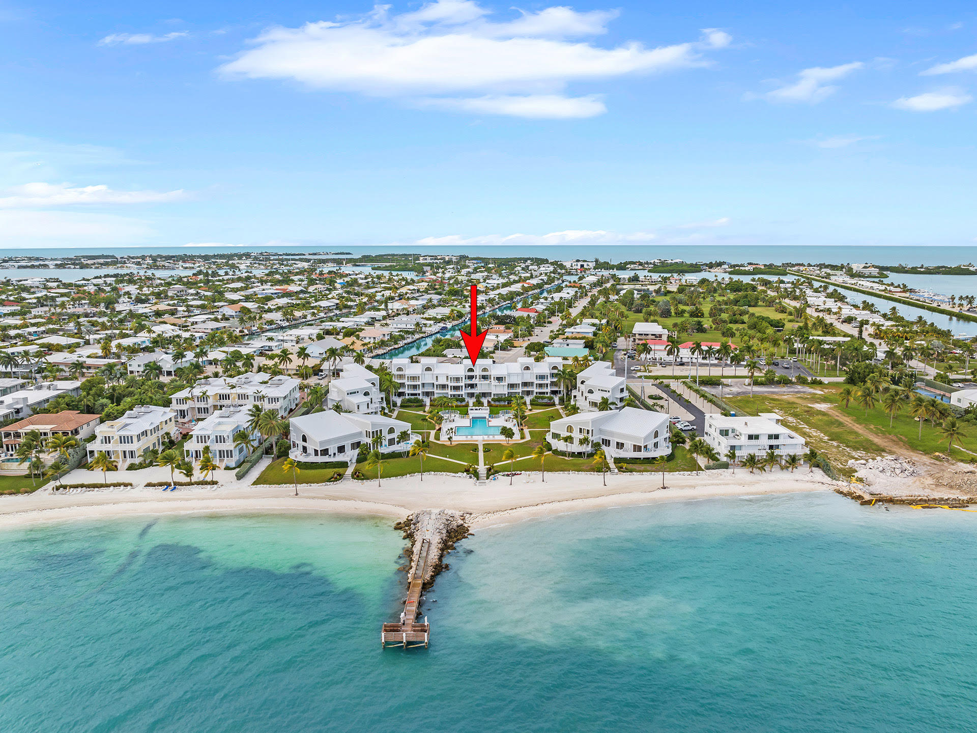 799 W Ocean Drive Unit: 304