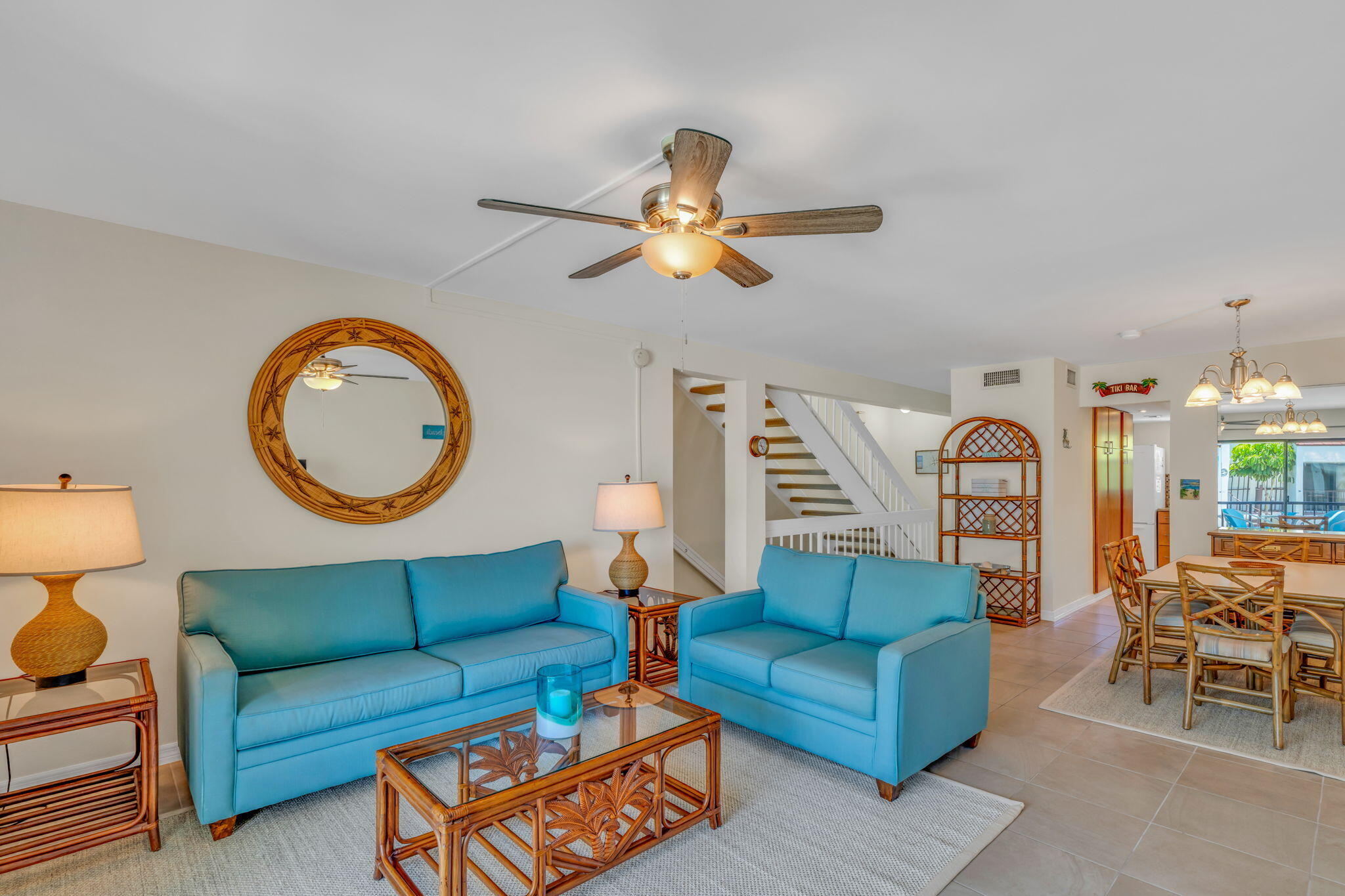 601 W Ocean Drive Unit: 414D