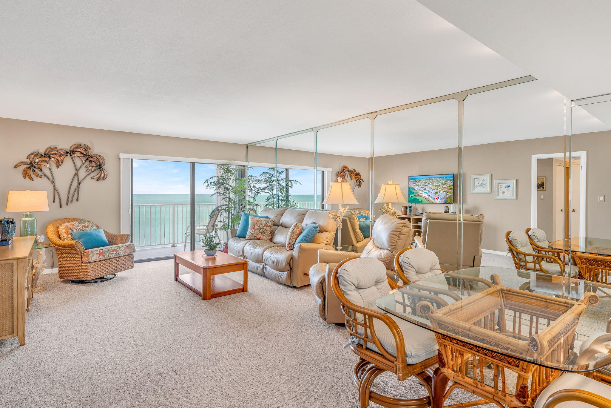 201 E Ocean Drive Unit: 1-308