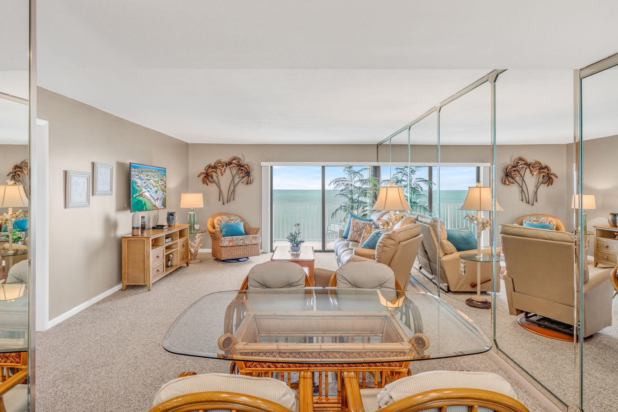 201 E Ocean Drive Unit: 1-308