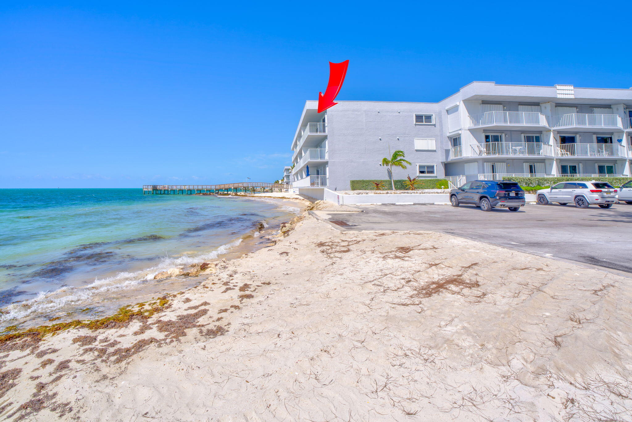 201 E Ocean Drive Unit: 1-308