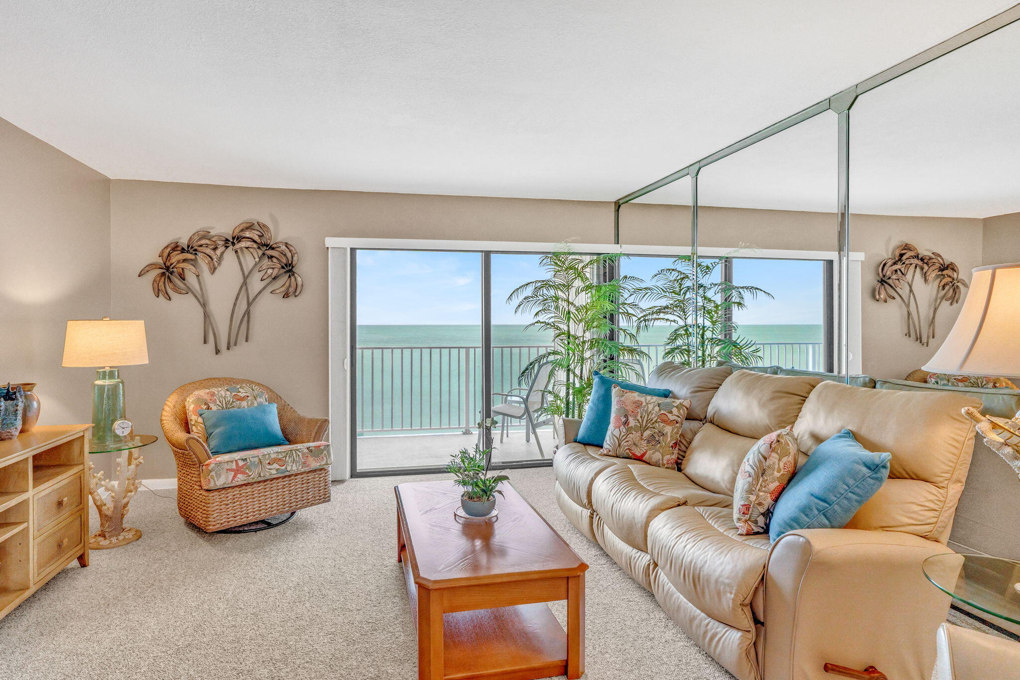 201 E Ocean Drive Unit: 1-308