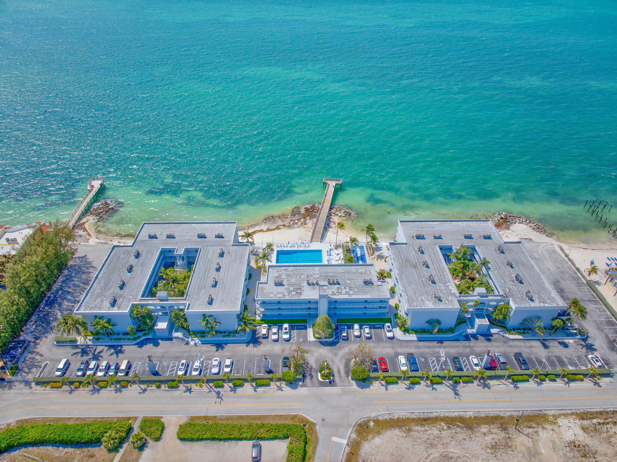 201 E Ocean Drive Unit: 1-308