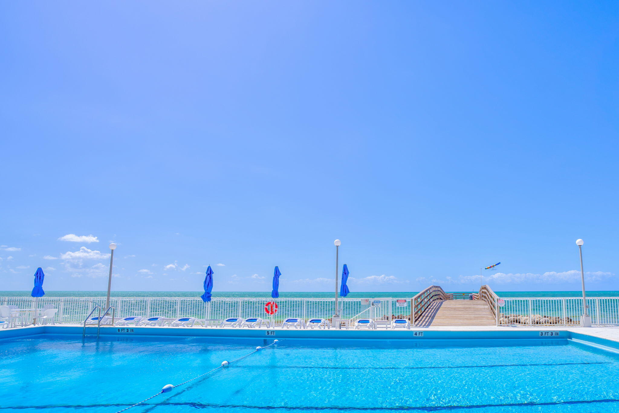 201 E Ocean Drive Unit: 1-308