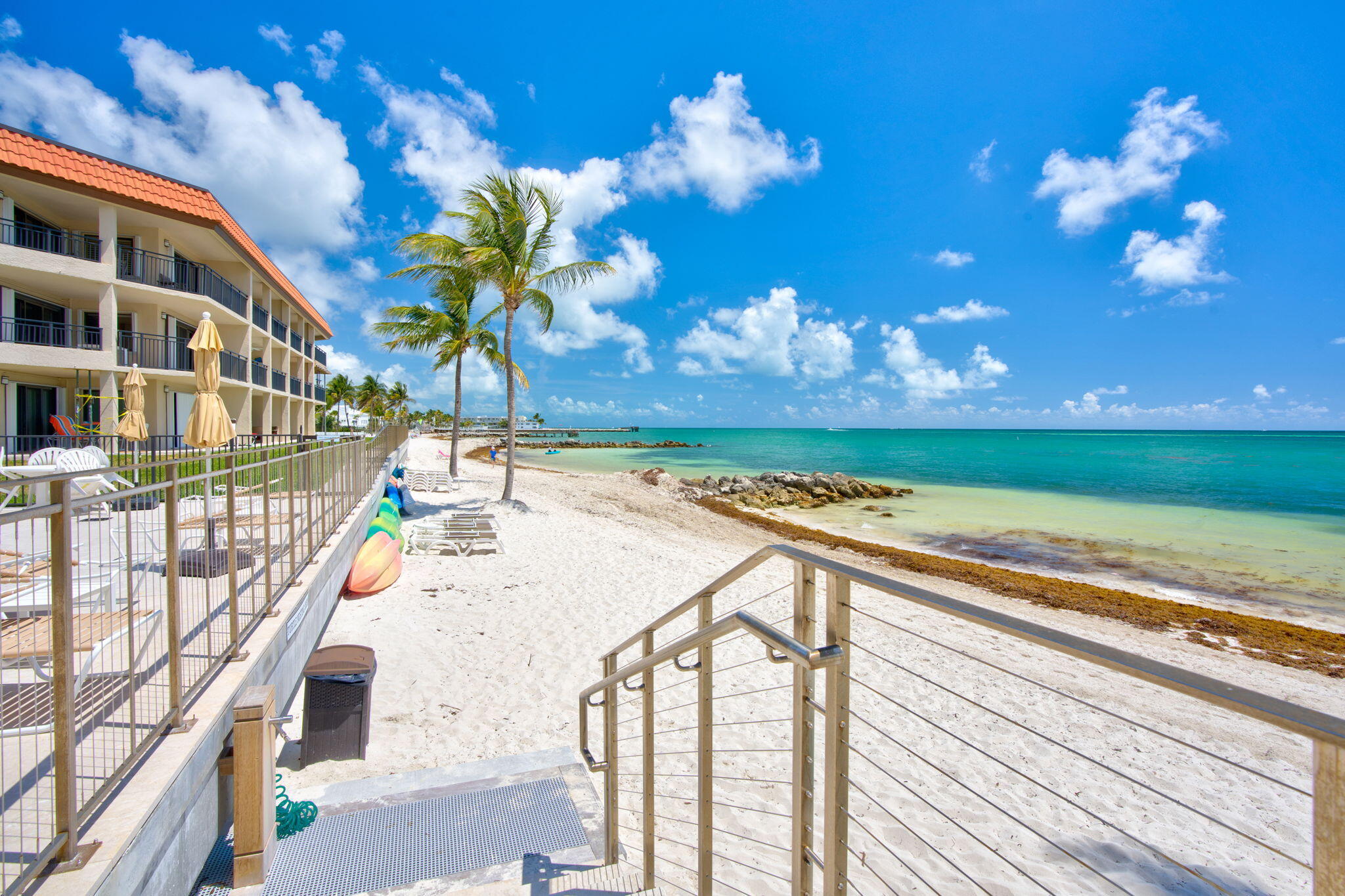 1001 W Ocean Drive Unit: 1-204