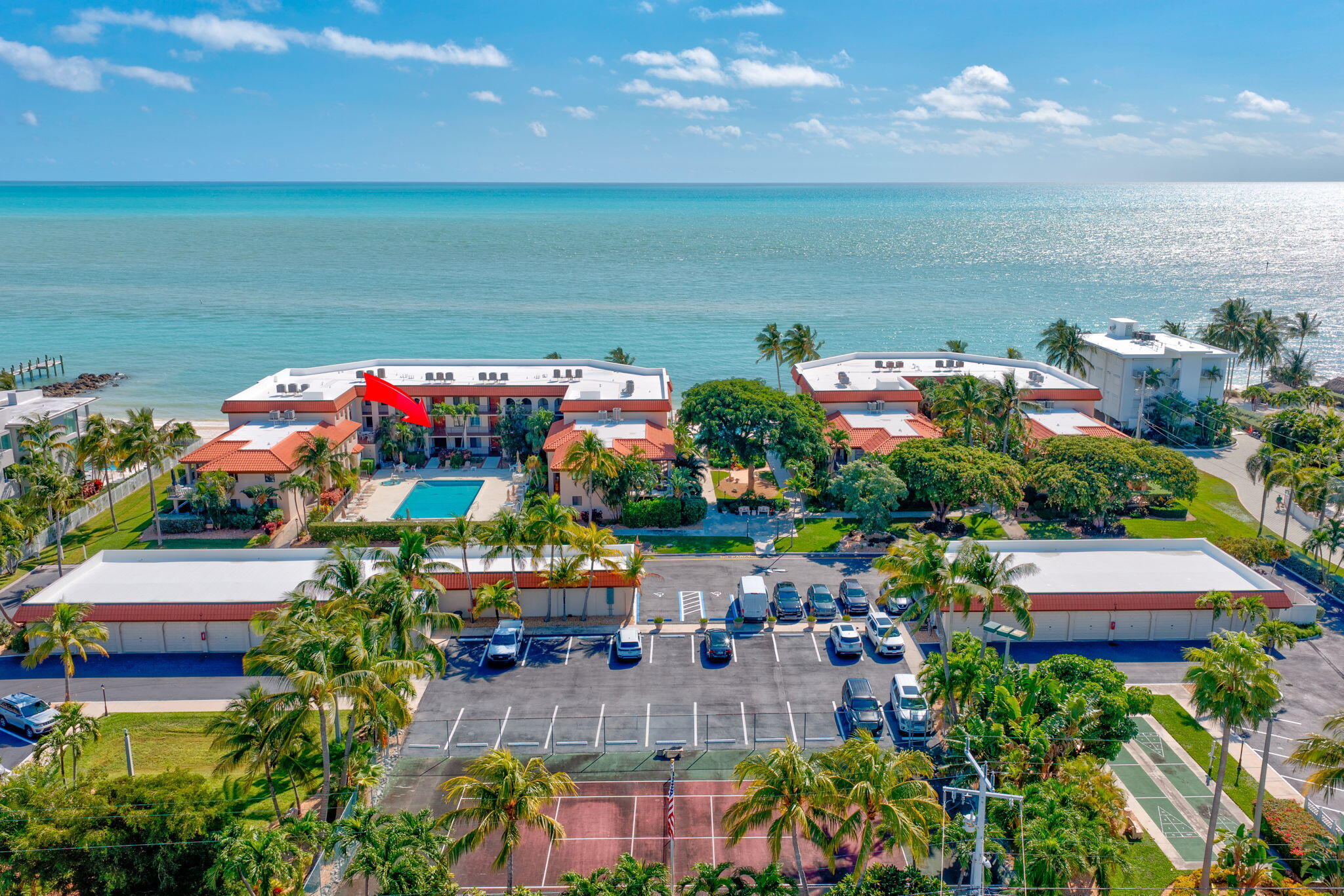1001 W Ocean Drive Unit: 1-204