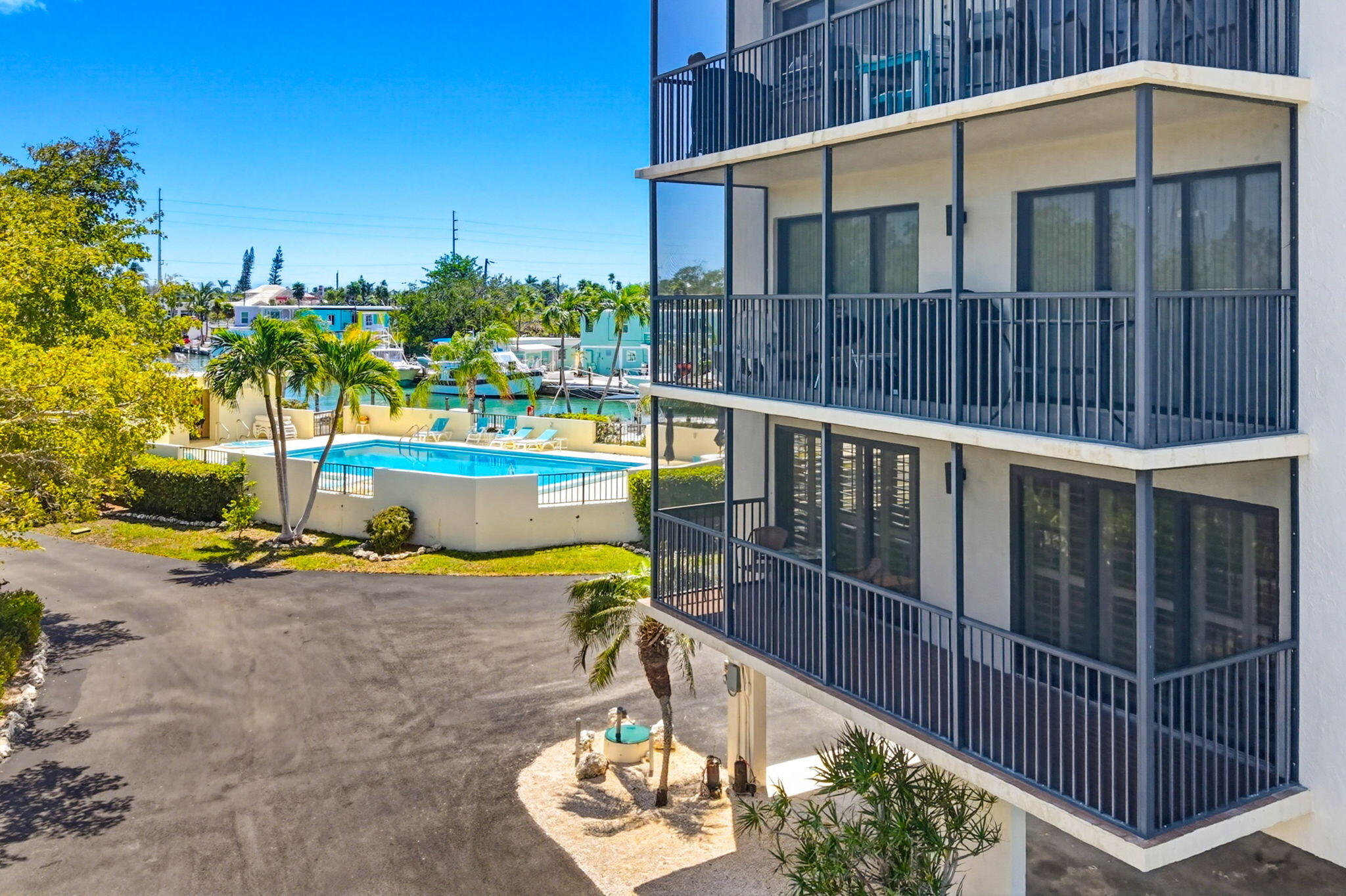 1500 Overseas Highway Unit: 204