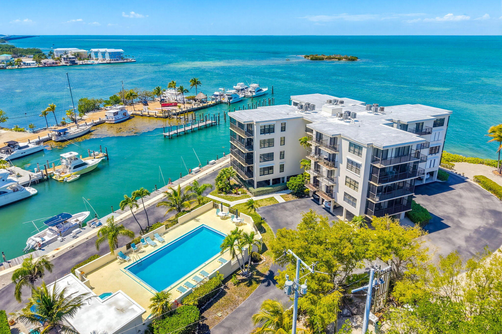 1500 Overseas Highway Unit: 204