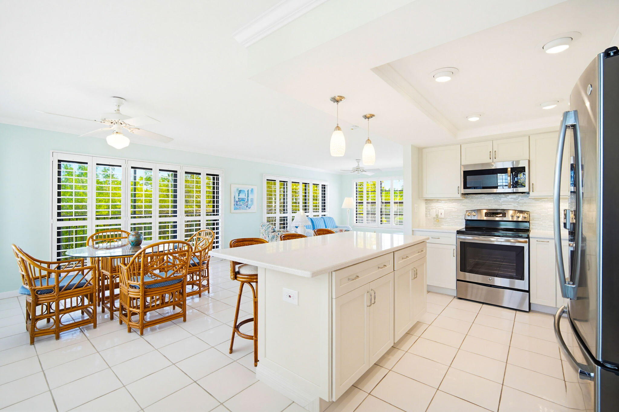 1500 Overseas Highway Unit: 204