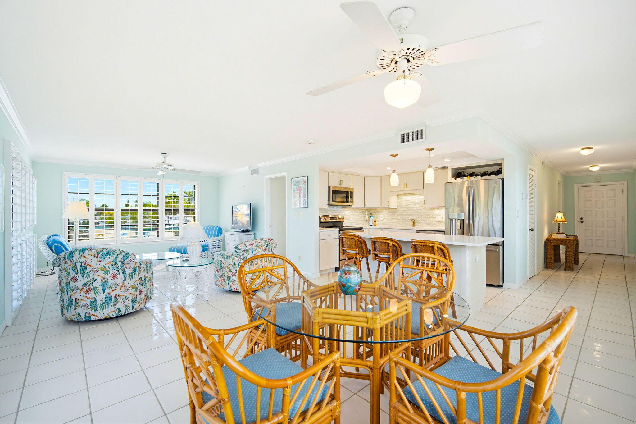 1500 Overseas Highway Unit: 204