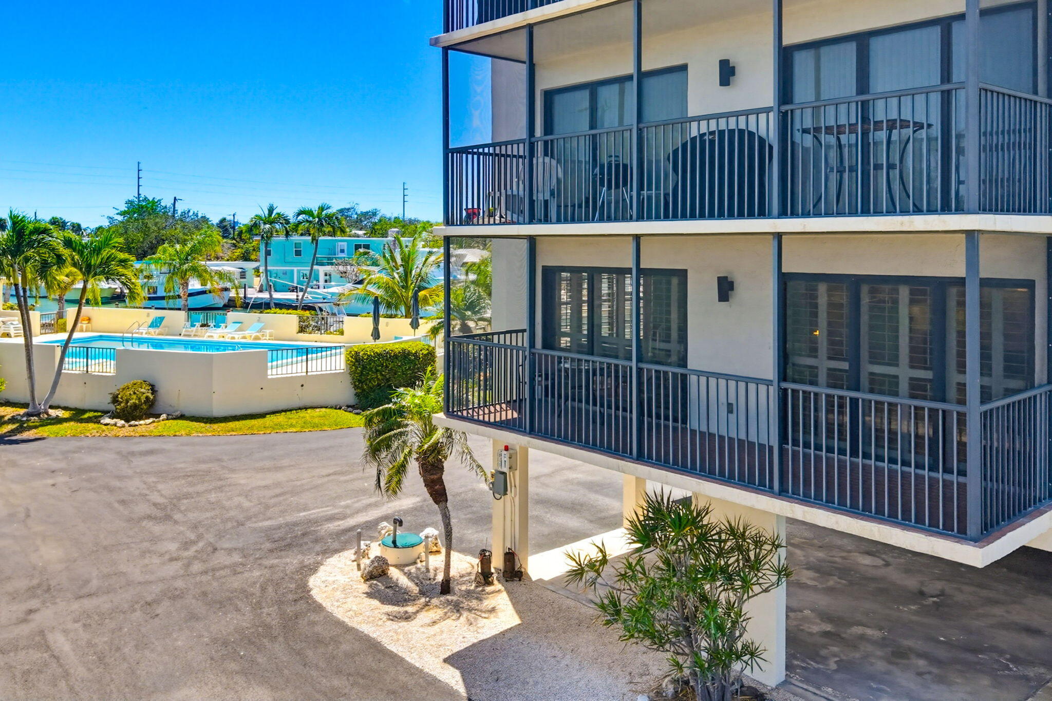 1500 Overseas Highway Unit: 204