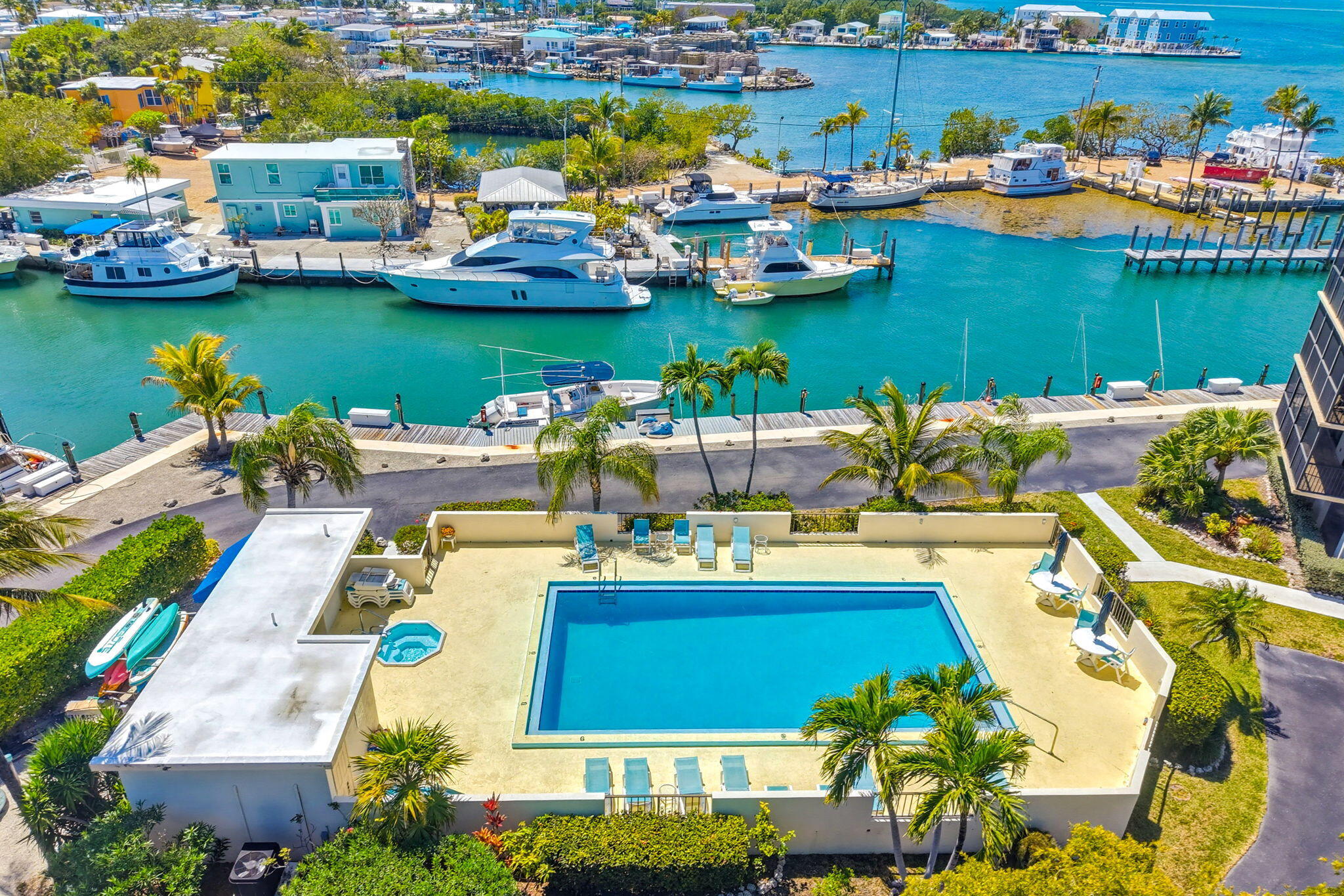 1500 Overseas Highway Unit: 204