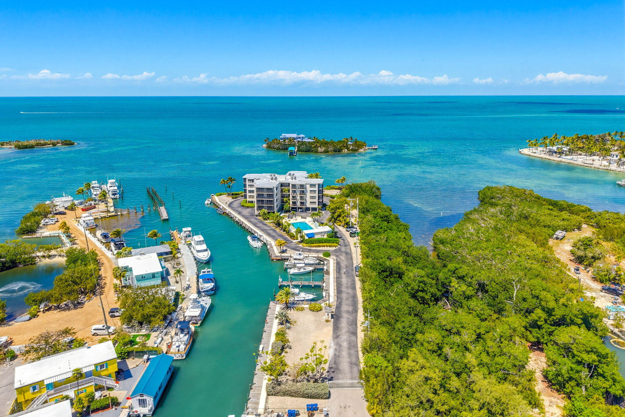 1500 Overseas Highway Unit: 204