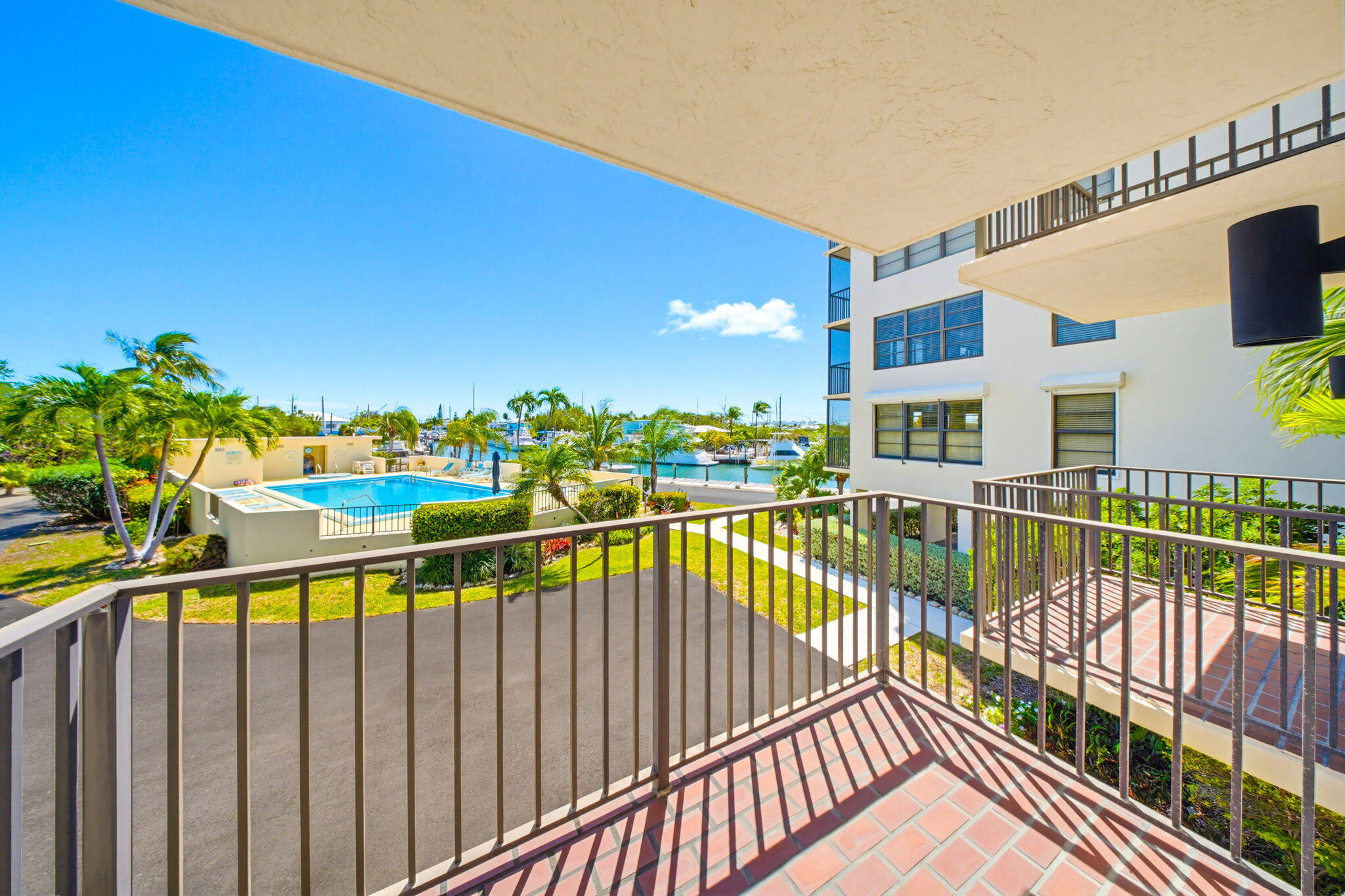 1500 Overseas Highway Unit: 204